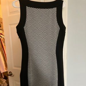 Calvin Klein business/work dress.